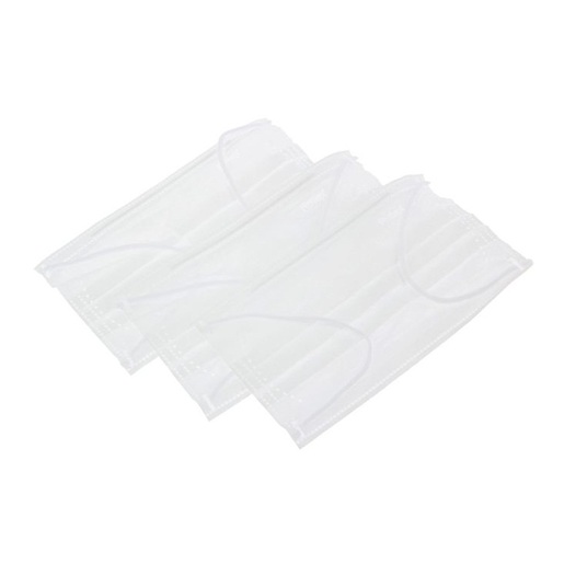 Mask medical non-sterile disposable