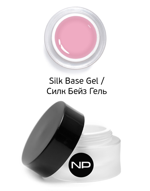 Silk Base Gel 30 ml