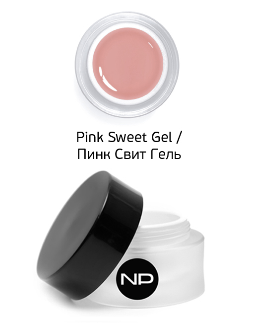 Pink Sweet Gel 5 ml