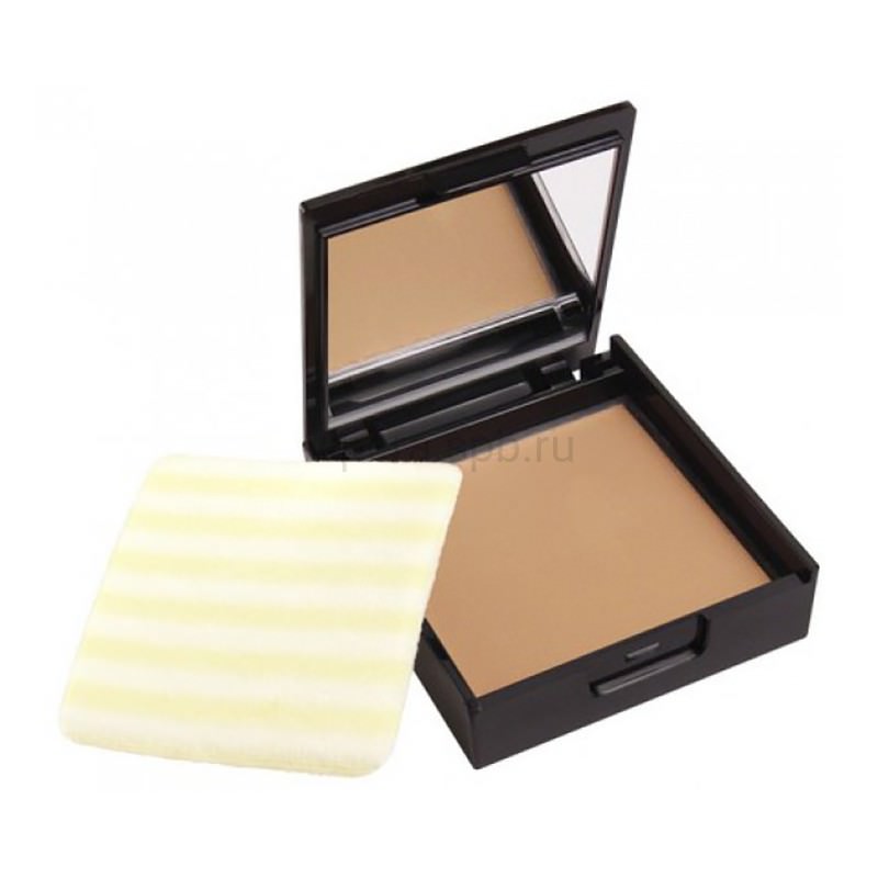 FACE PRESSED POWDER 604