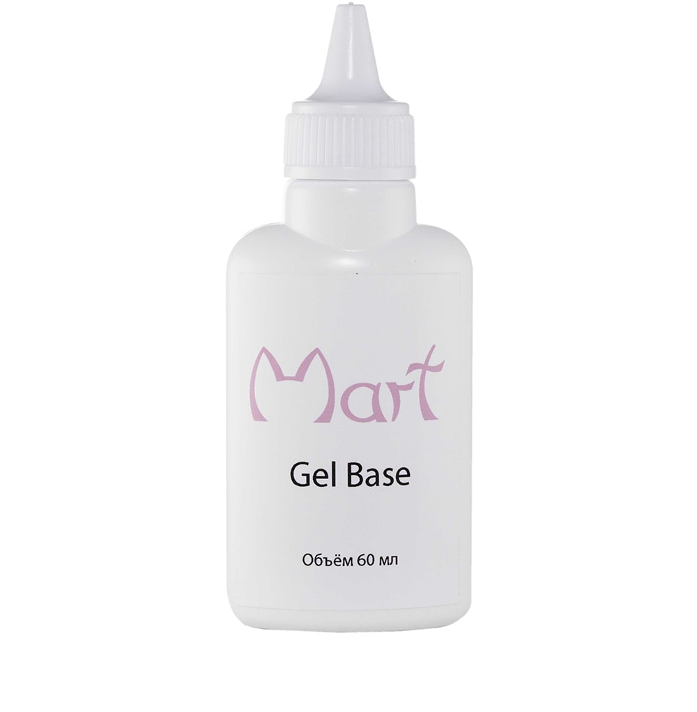 Gel Base 60 ml