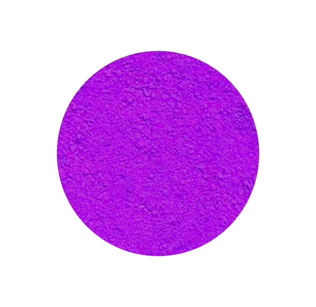 Glitter Dust Neon Lilac