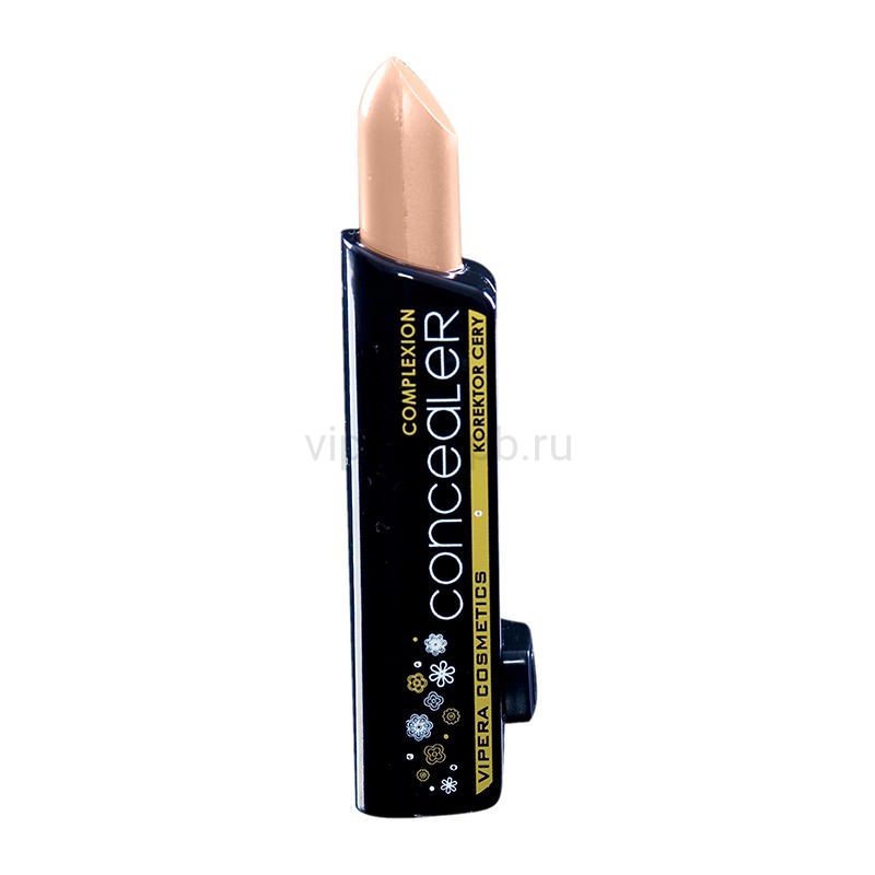 COMPLEXION BEIGE CONCEALER IN STICK FORM 02