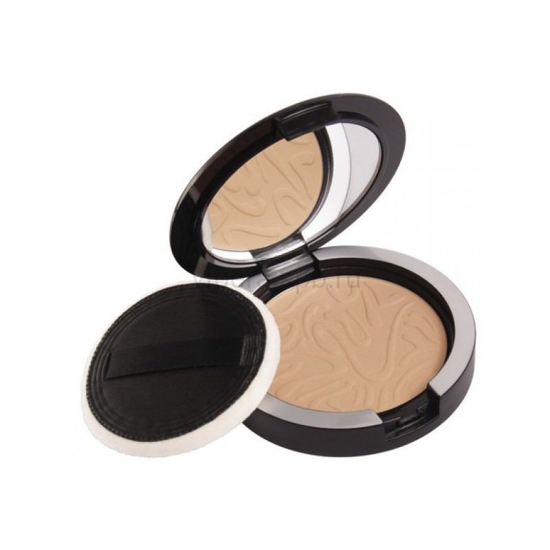 CASHMERE VEIL POWDER – PRESSED, WITH A MIRROR 703