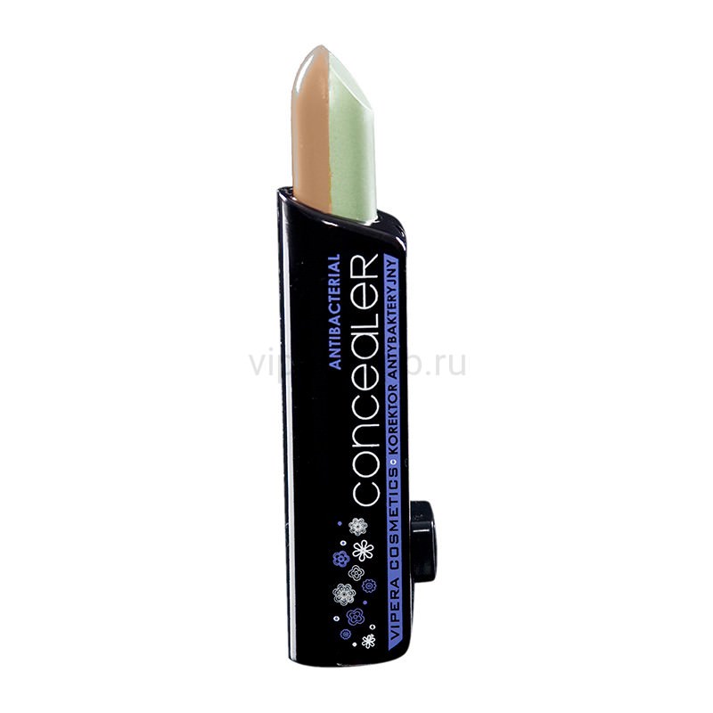 ANTIBACTERIAL CONCEALER IN STICK FORM 03