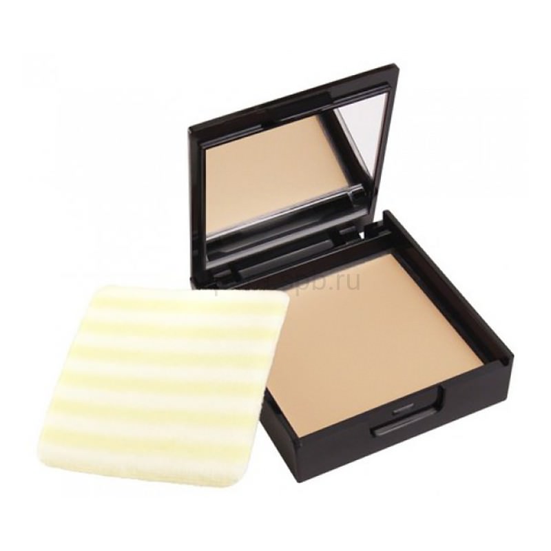 FACE PRESSED POWDER 606