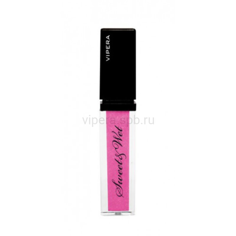 SWEET&WET LIP GLOSS 02