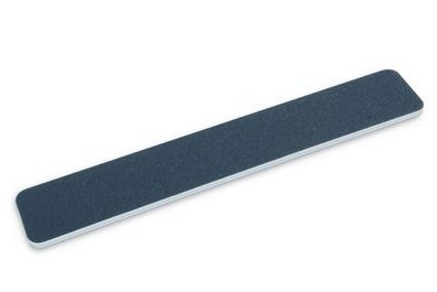 Nail file wide 80/80