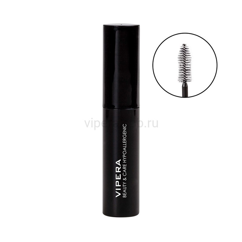 BEAUTY & CARE MASCARA BLACK