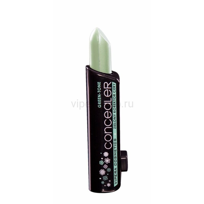 GREEN TONE CONCEALER IN STICK FORM