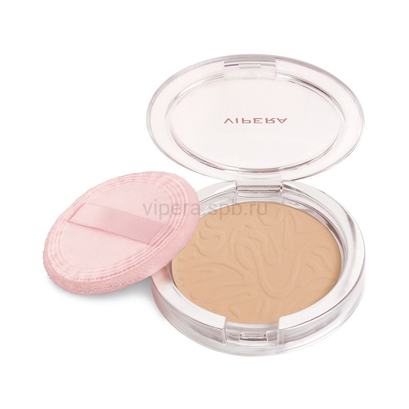 FASHION PRESSED POWDER 507