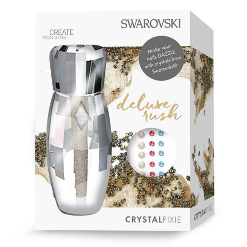 Swarovski CrystalPixie Deluxe Rush