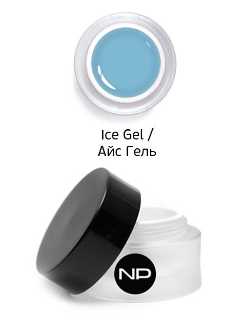 Ice Gel 15 ml