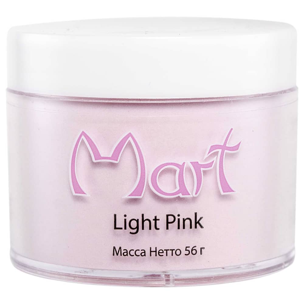 Base powder Light Pink