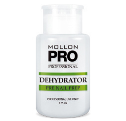 Mollon Pro DEHYDRATOR PRE NAIL PREP 175 ml