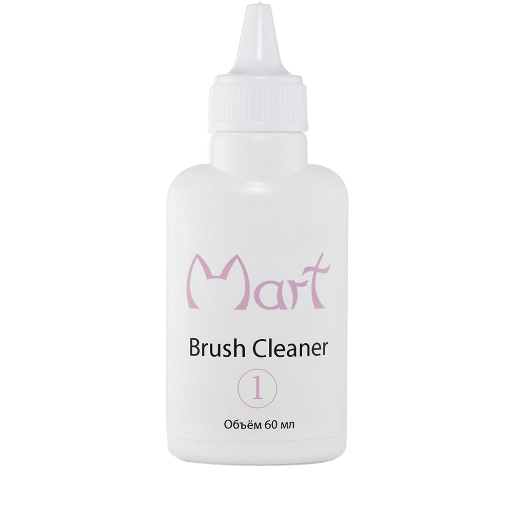 Brush Cleaner 1 60 ml