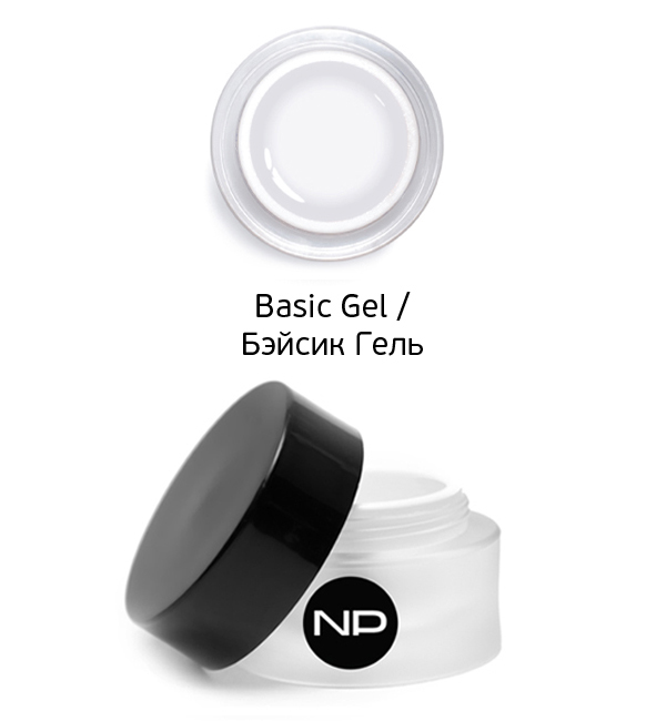 Basic Gel 15 ml