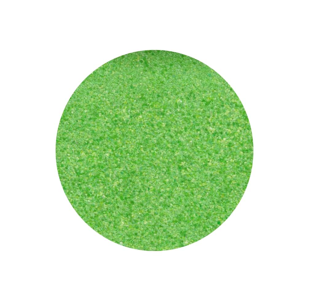 Glitter Dust Green Grass