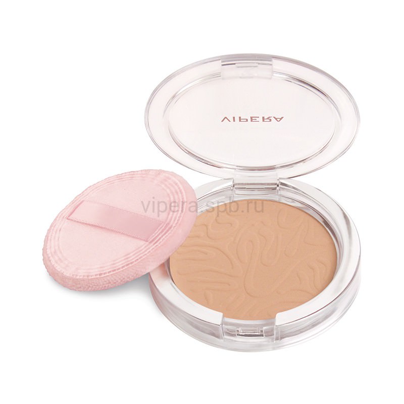 FASHION PRESSED POWDER 503