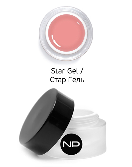 Star Gel 30 ml