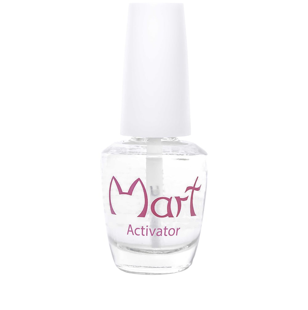 Gel Activator