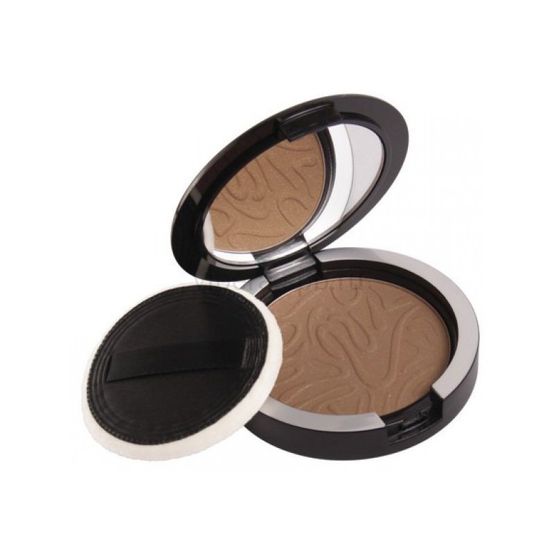 CASHMERE VEIL POWDER – PRESSED, WITH A MIRROR 701