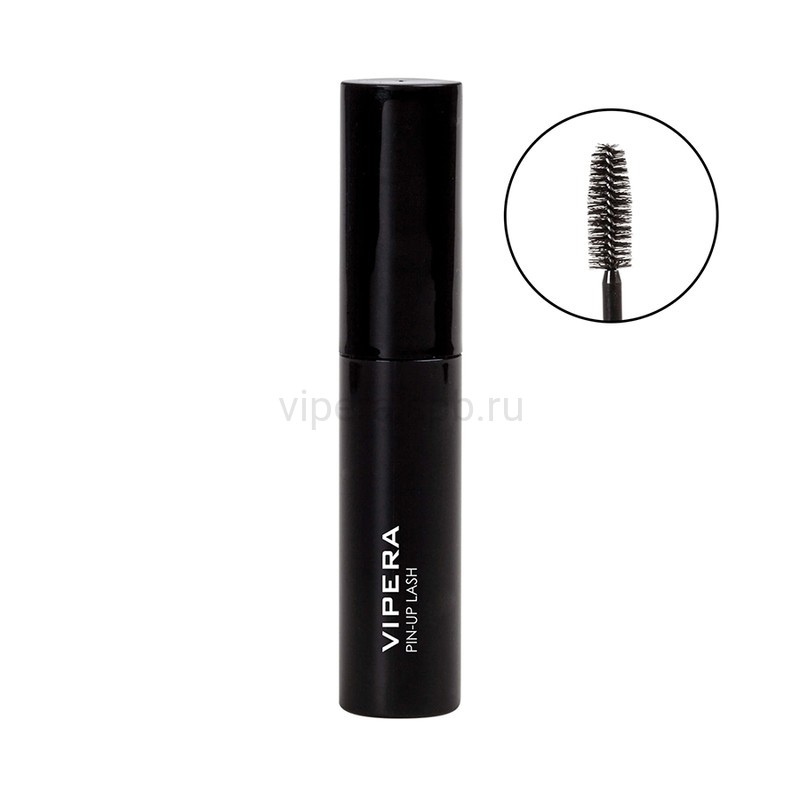 PIN-UP LASH MASCARA BLACK