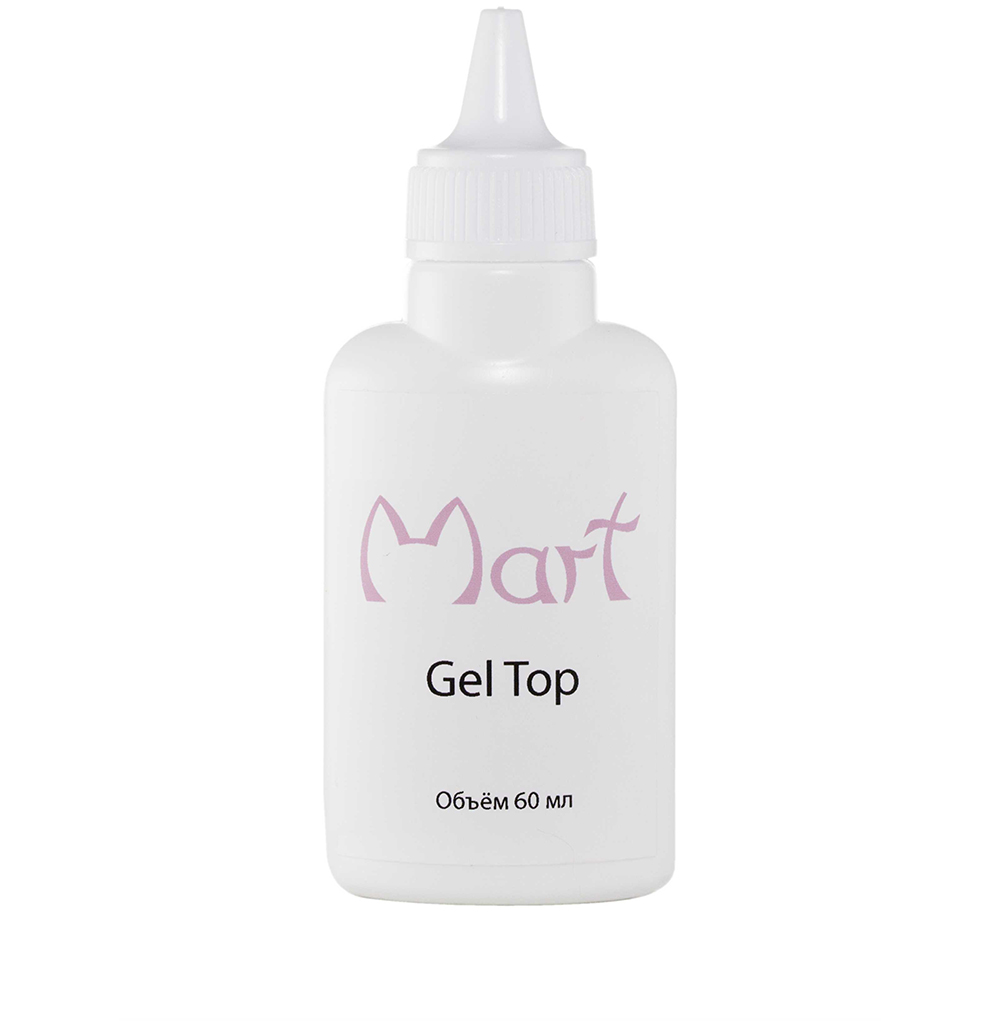 Gel Top 60 ml