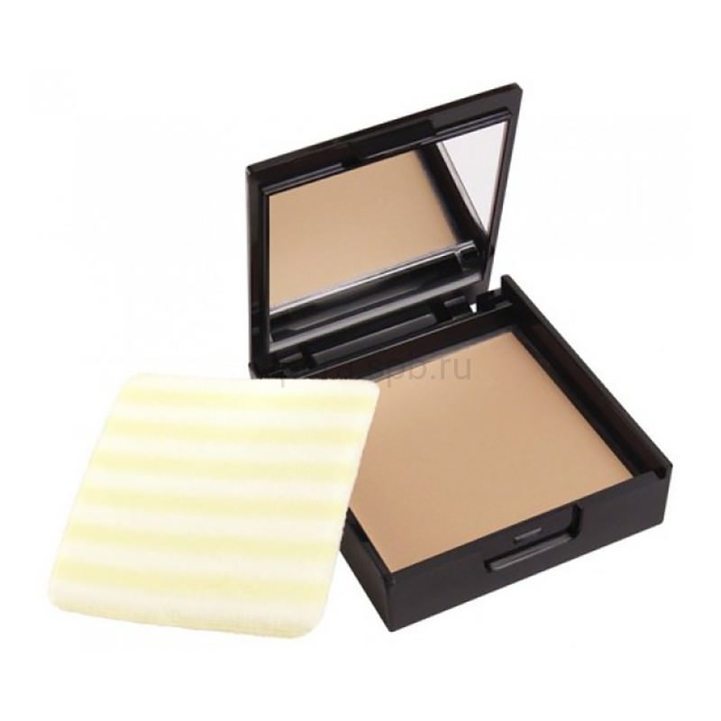 FACE PRESSED POWDER 605