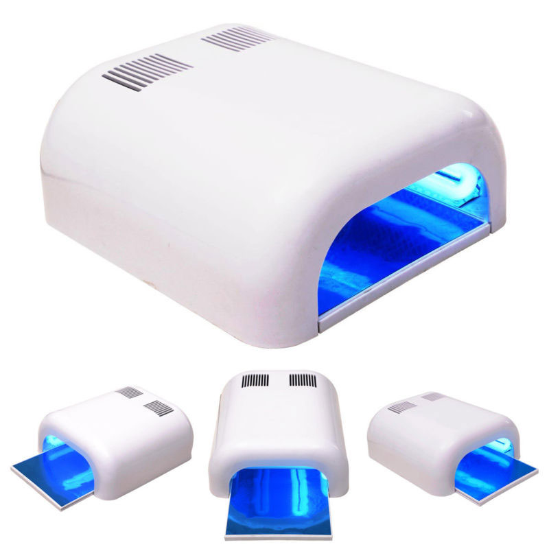How to choose a UV lamp