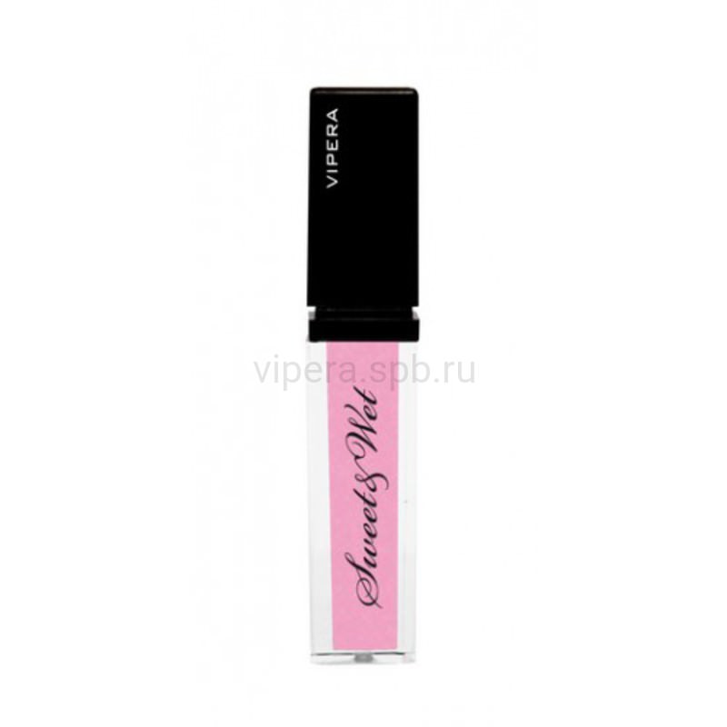 SWEET&WET LIP GLOSS 13