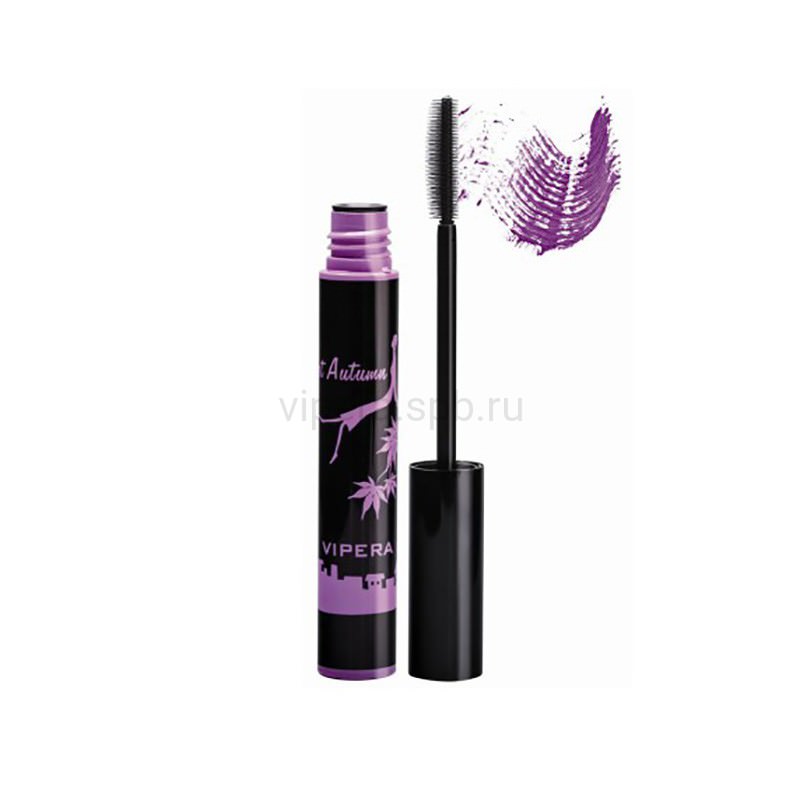 FOUR SEASONS MASCARAS VIOLET