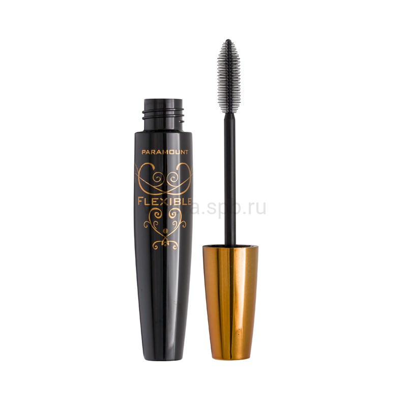 PARAMOUNT FLEXIBLE MASCARA BLACK