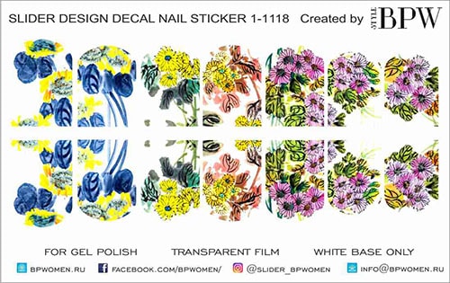 Decal sticker Chinese pattern