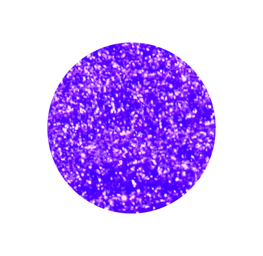Glitter Dust Lavender