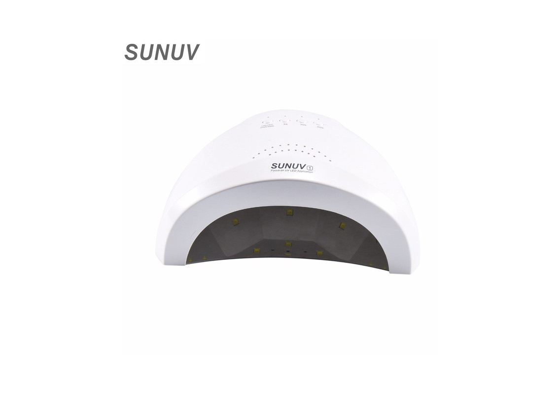Lamp nail dryer SUN UV LED ONE