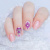 Decal nail sticker Sweetbloom