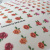 Decal sticker 3D effect Volume roses