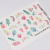 Decal sticker 3D Summer with flamingo