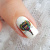 Decal nail sticker Indian mix
